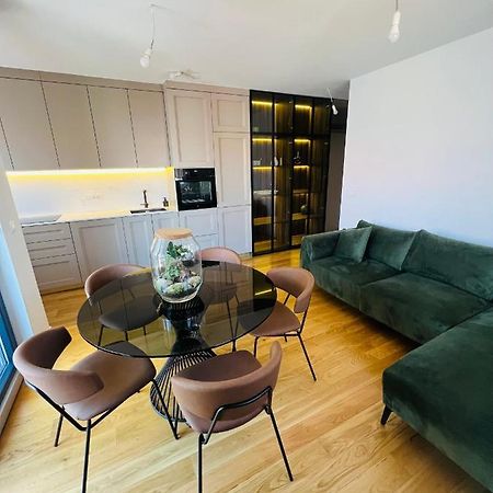 Apartment Klariss Zadar Ngoại thất bức ảnh