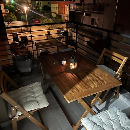 Apartment Klariss Zadar Ngoại thất bức ảnh