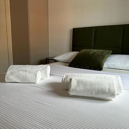 Apartment Klariss Zadar Ngoại thất bức ảnh