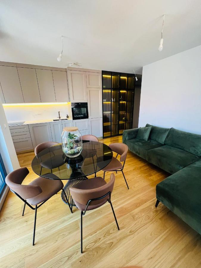 Apartment Klariss Zadar Ngoại thất bức ảnh