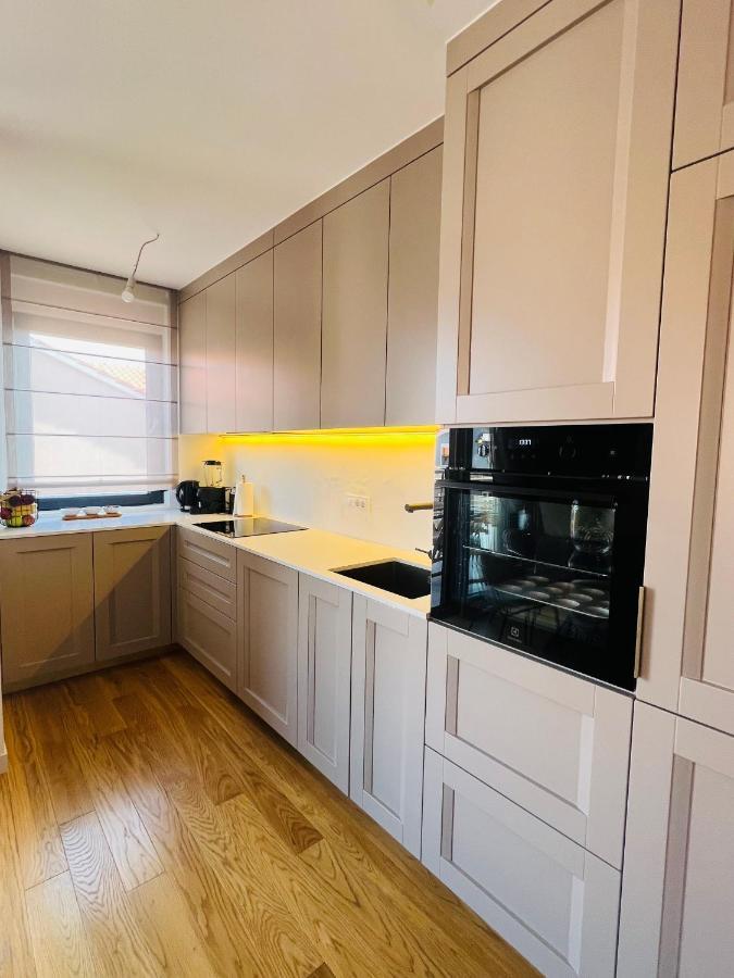 Apartment Klariss Zadar Ngoại thất bức ảnh