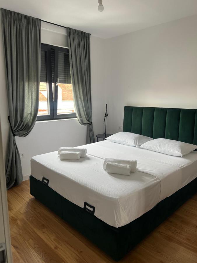 Apartment Klariss Zadar Ngoại thất bức ảnh