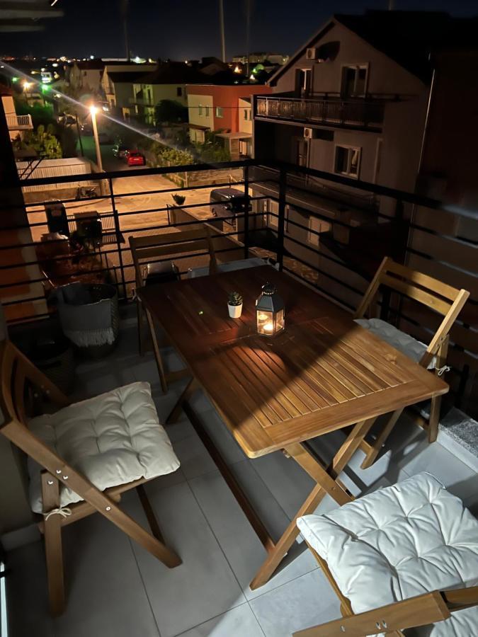Apartment Klariss Zadar Ngoại thất bức ảnh