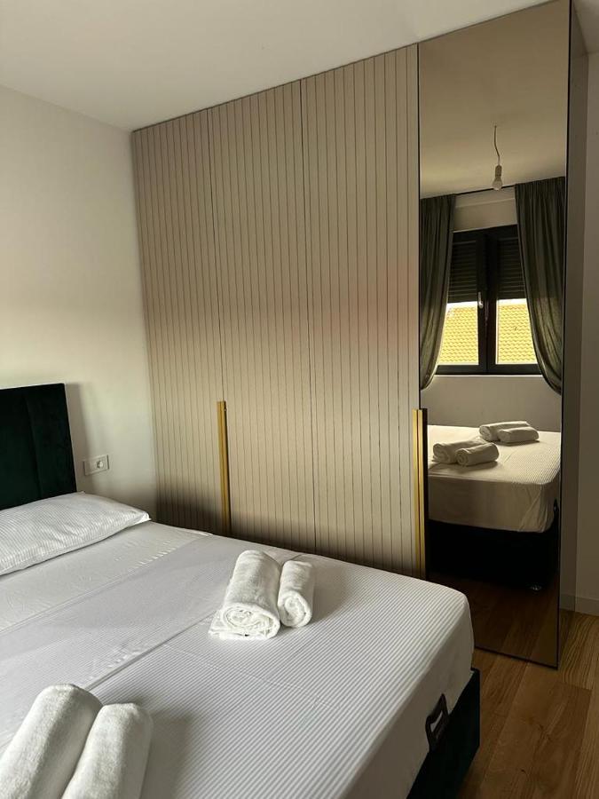 Apartment Klariss Zadar Ngoại thất bức ảnh