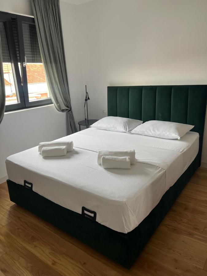 Apartment Klariss Zadar Ngoại thất bức ảnh