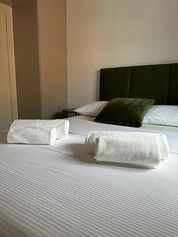 Apartment Klariss Zadar Ngoại thất bức ảnh