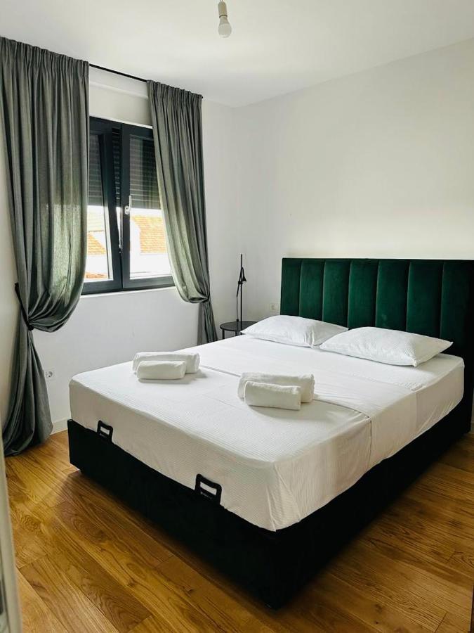 Apartment Klariss Zadar Ngoại thất bức ảnh