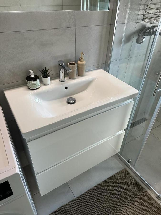 Apartment Klariss Zadar Ngoại thất bức ảnh