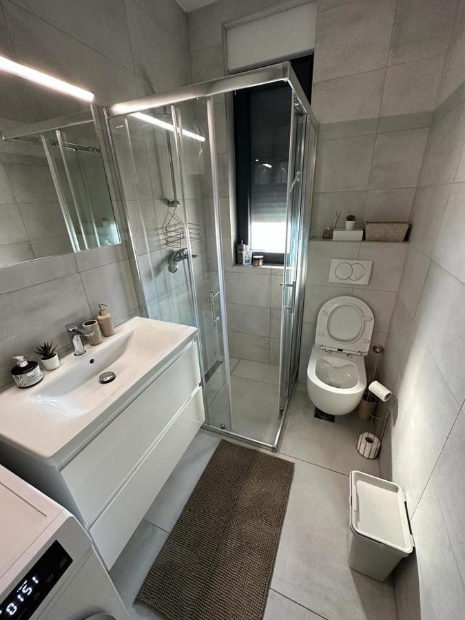 Apartment Klariss Zadar Ngoại thất bức ảnh