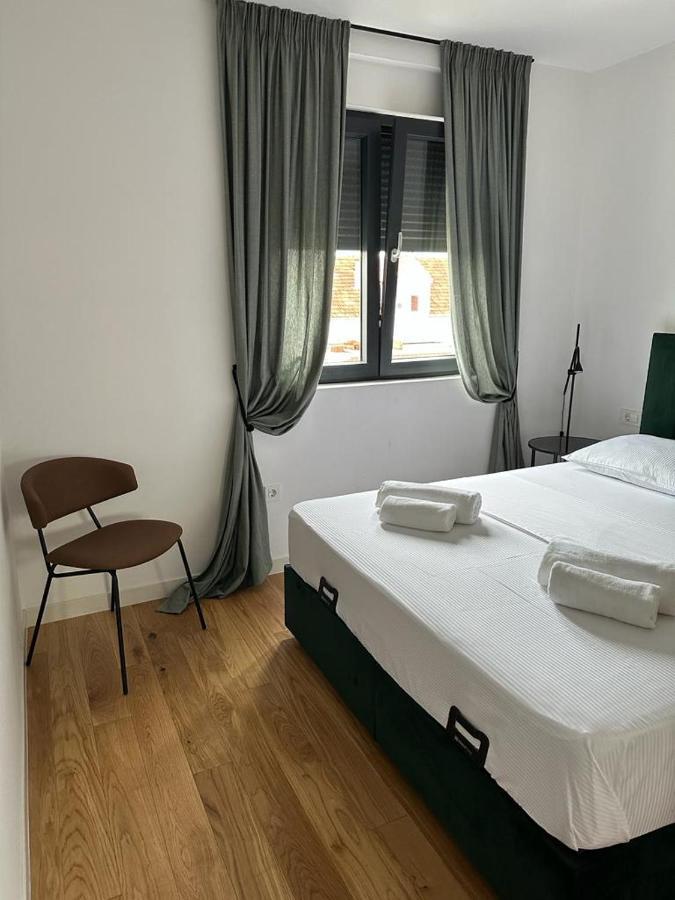 Apartment Klariss Zadar Ngoại thất bức ảnh