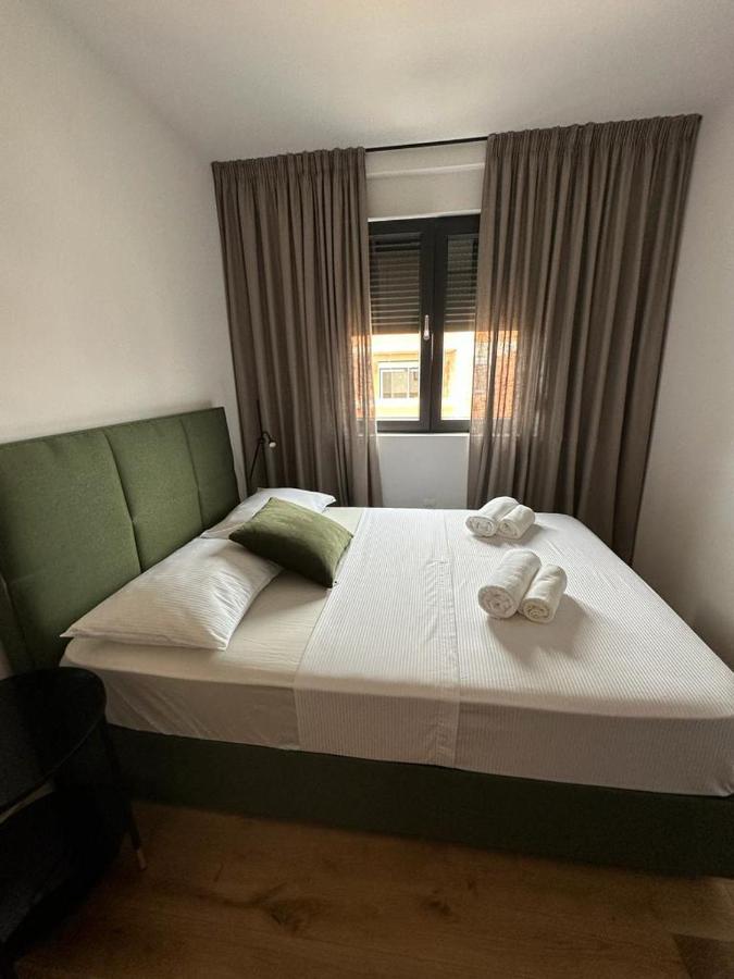 Apartment Klariss Zadar Ngoại thất bức ảnh
