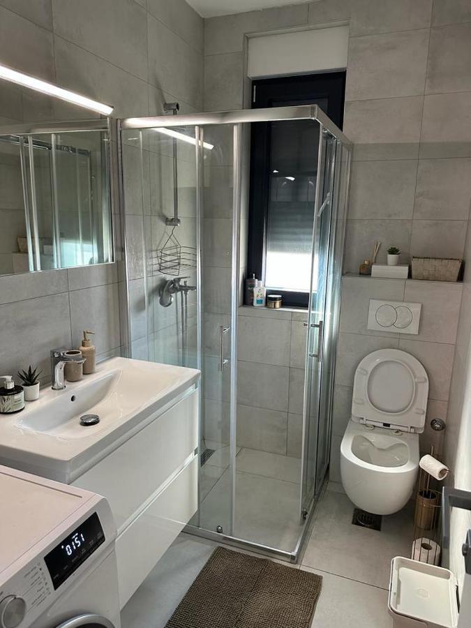 Apartment Klariss Zadar Ngoại thất bức ảnh